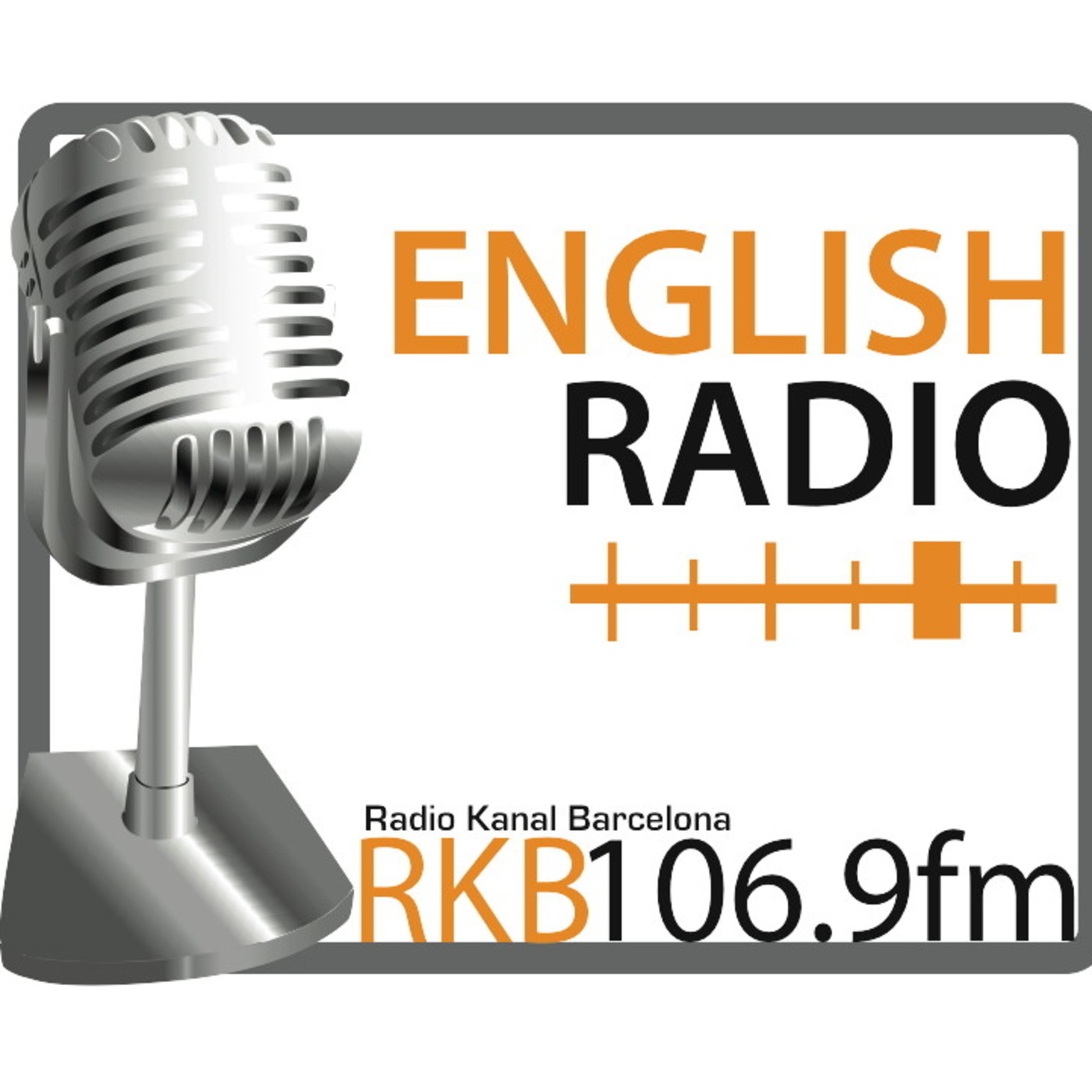 English Radio- Movers and Shakers