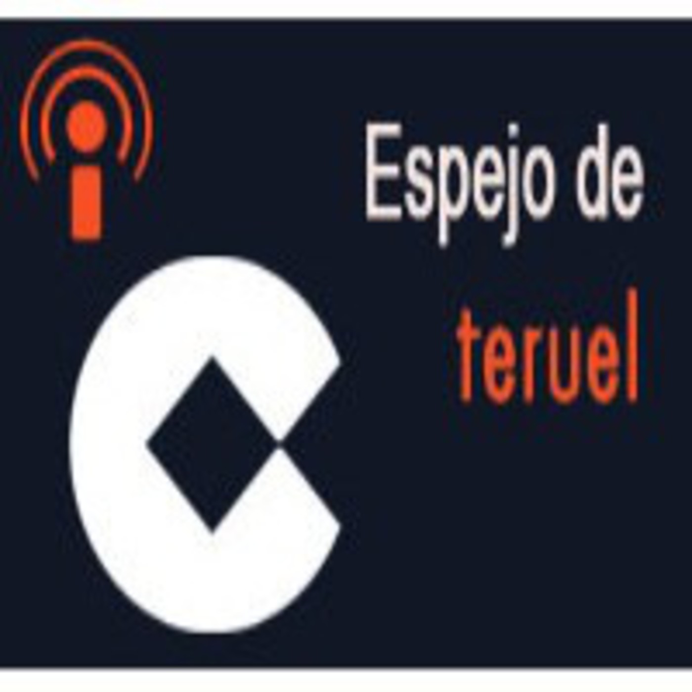 Podcast Espejo de Teruel