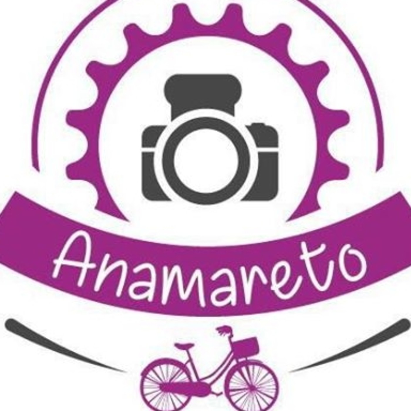 Rodando con AnaMareto