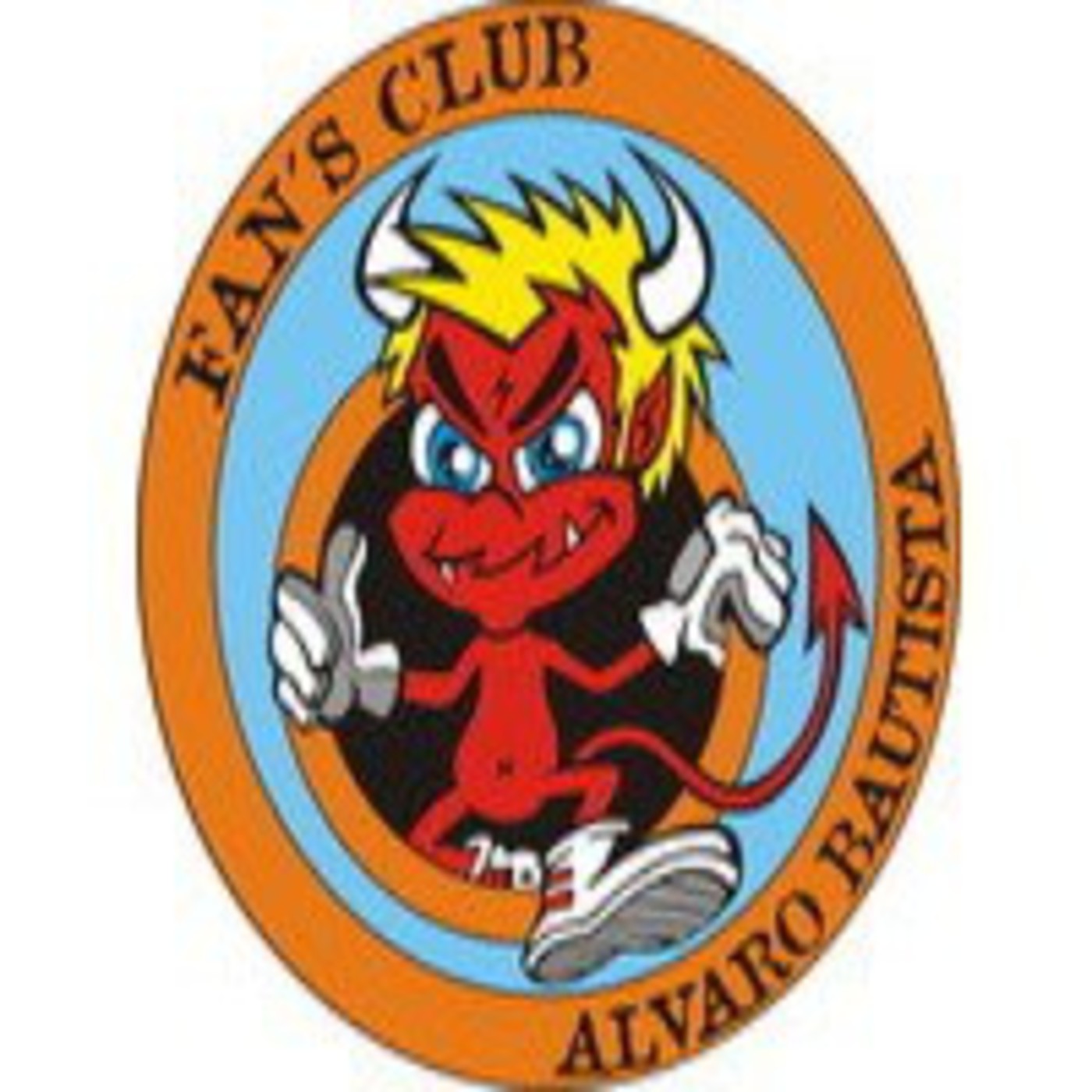 Podcast Fans Club Alvaro Bautista