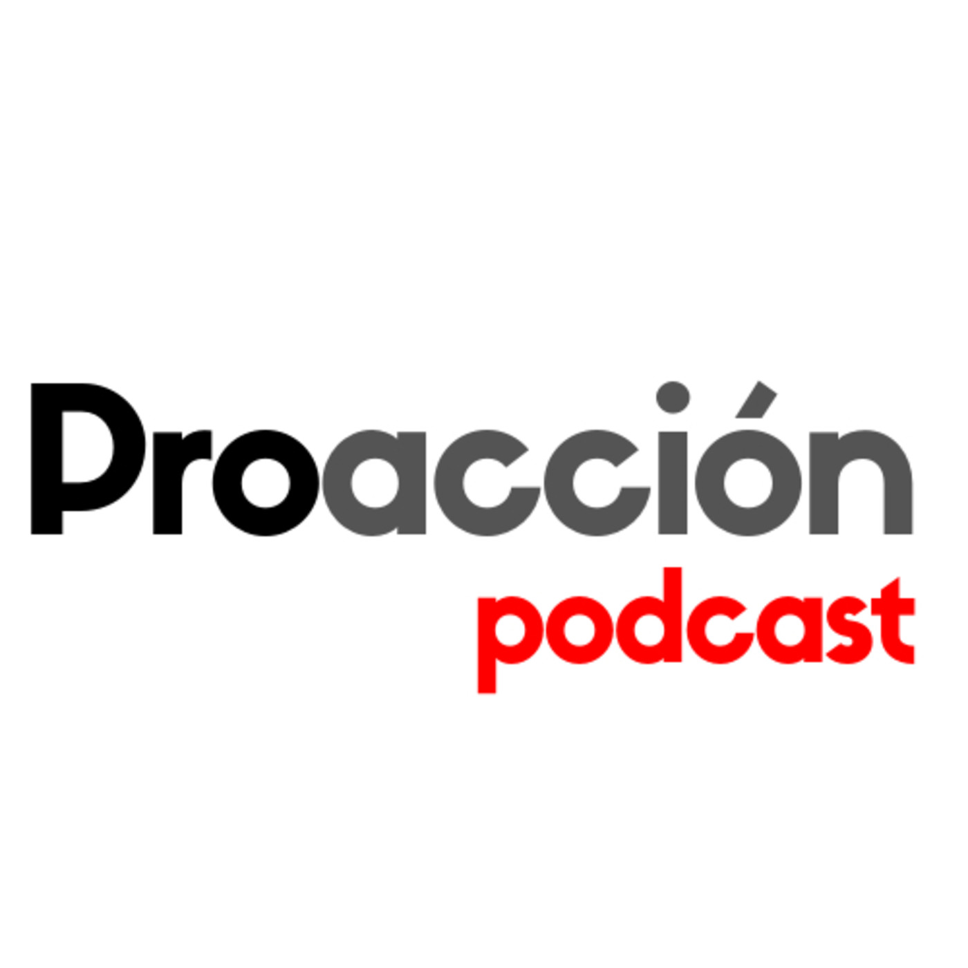 Proaccion Podcast