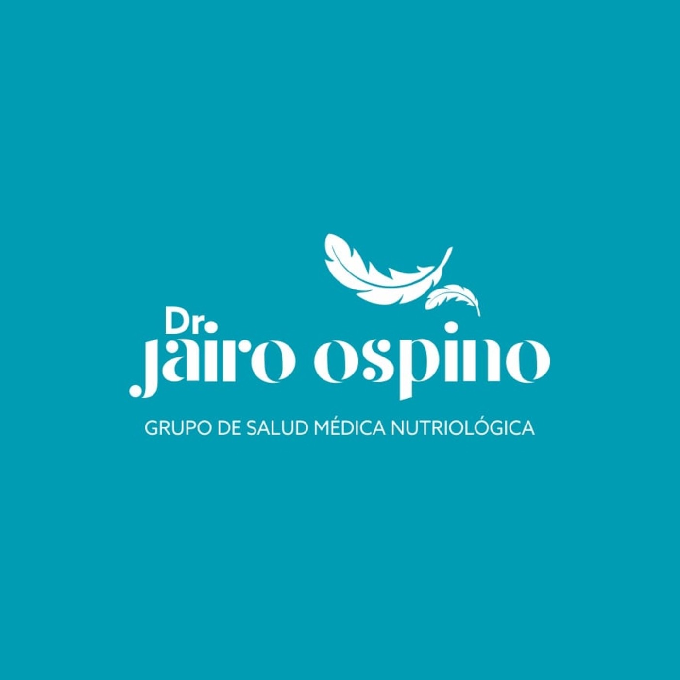 Dr Jairo Ospino