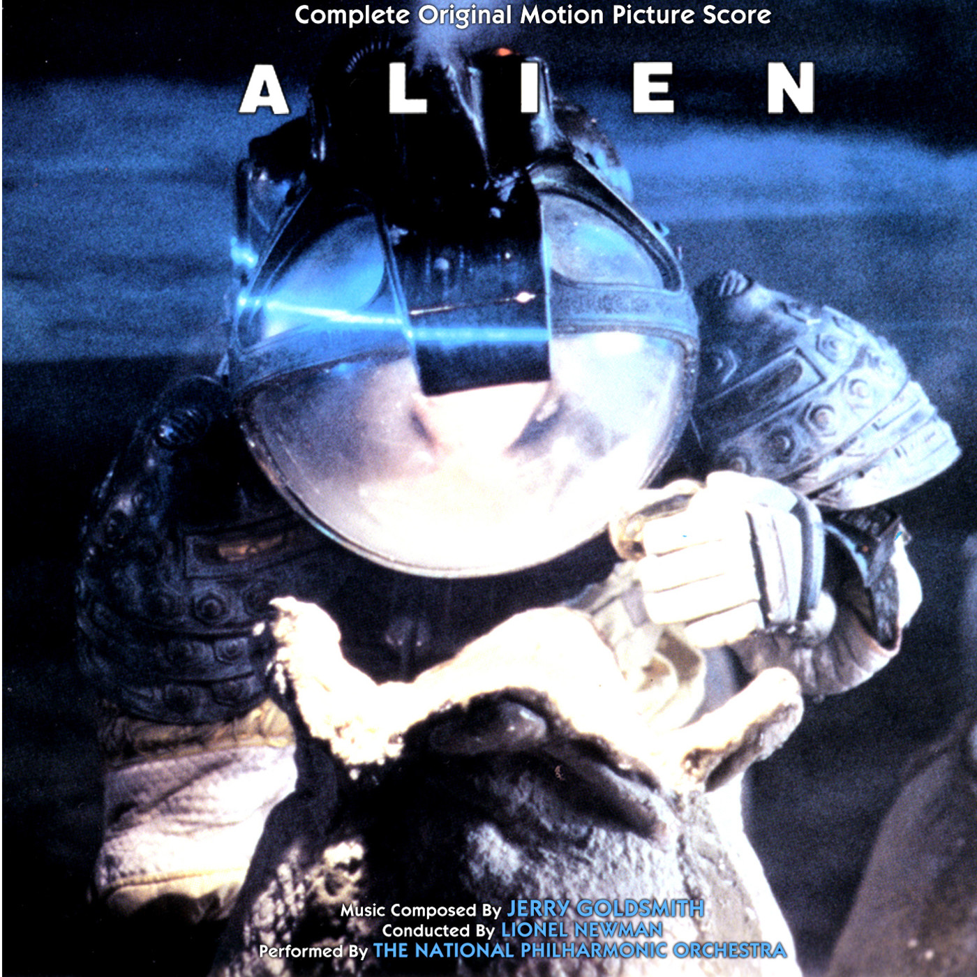 ALIEN EL 8º PASAJERO