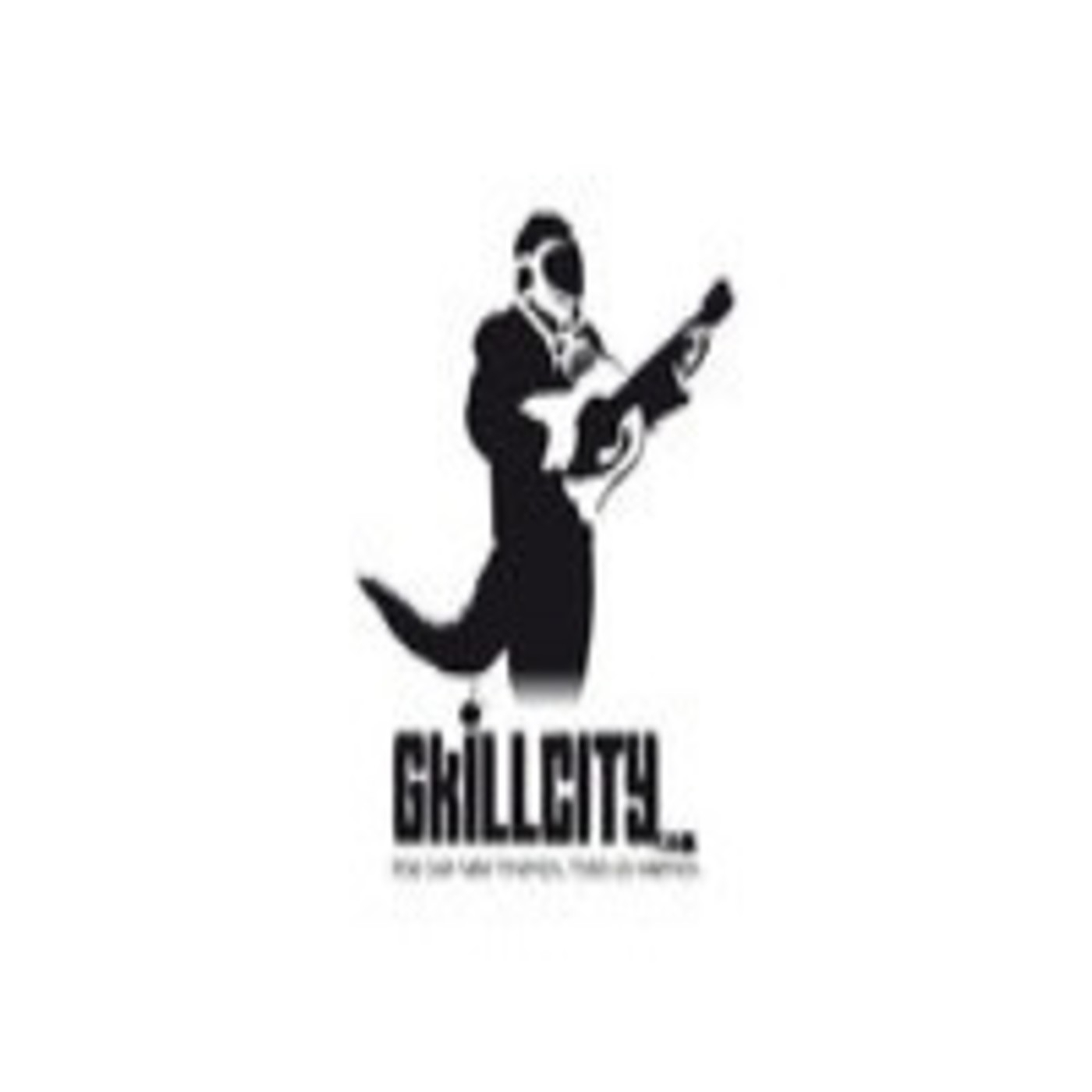 Podcast GkillCity.com