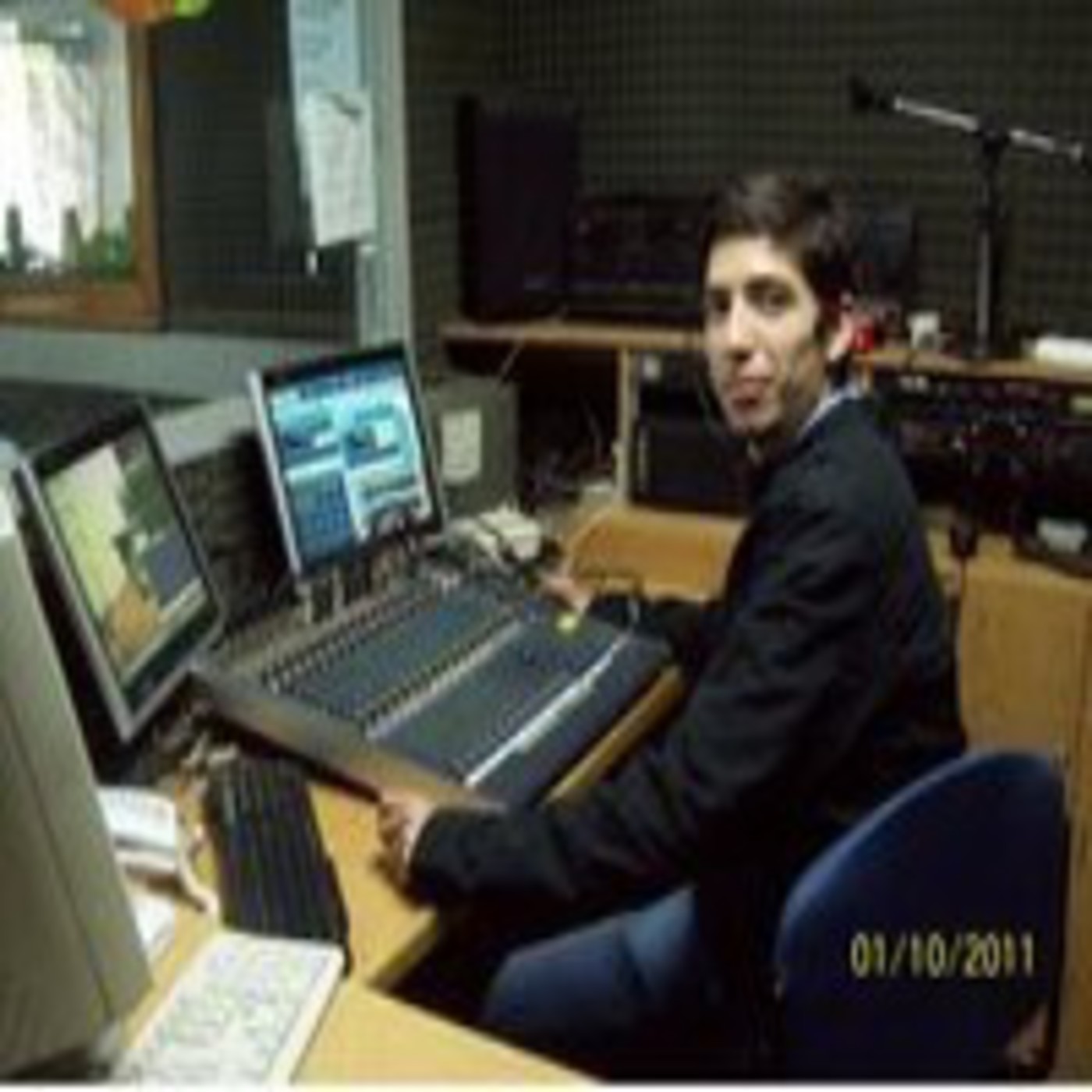 Podcast MatíasAlejandro
