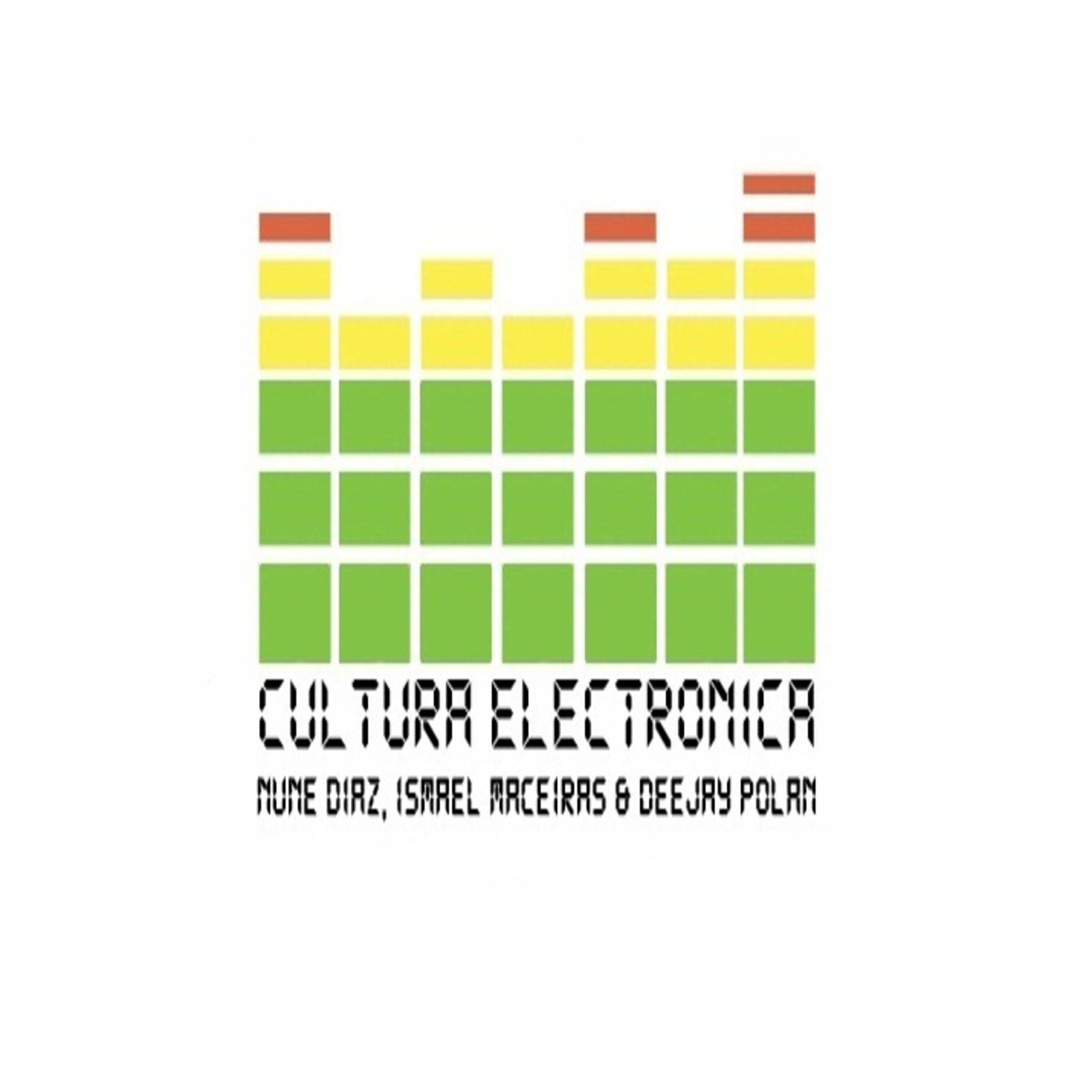 CULTURA ELECTRÓNICA en Getafe Voz