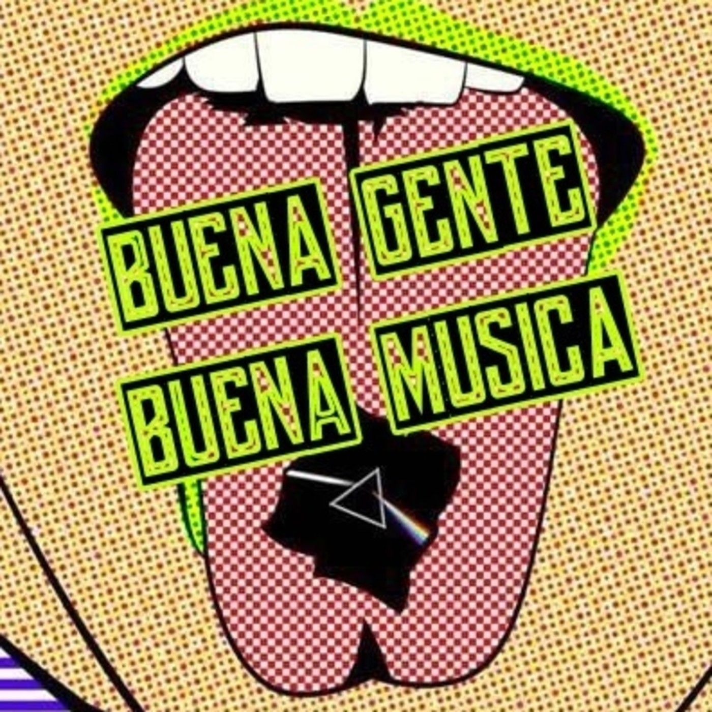 Buena gente, buena música