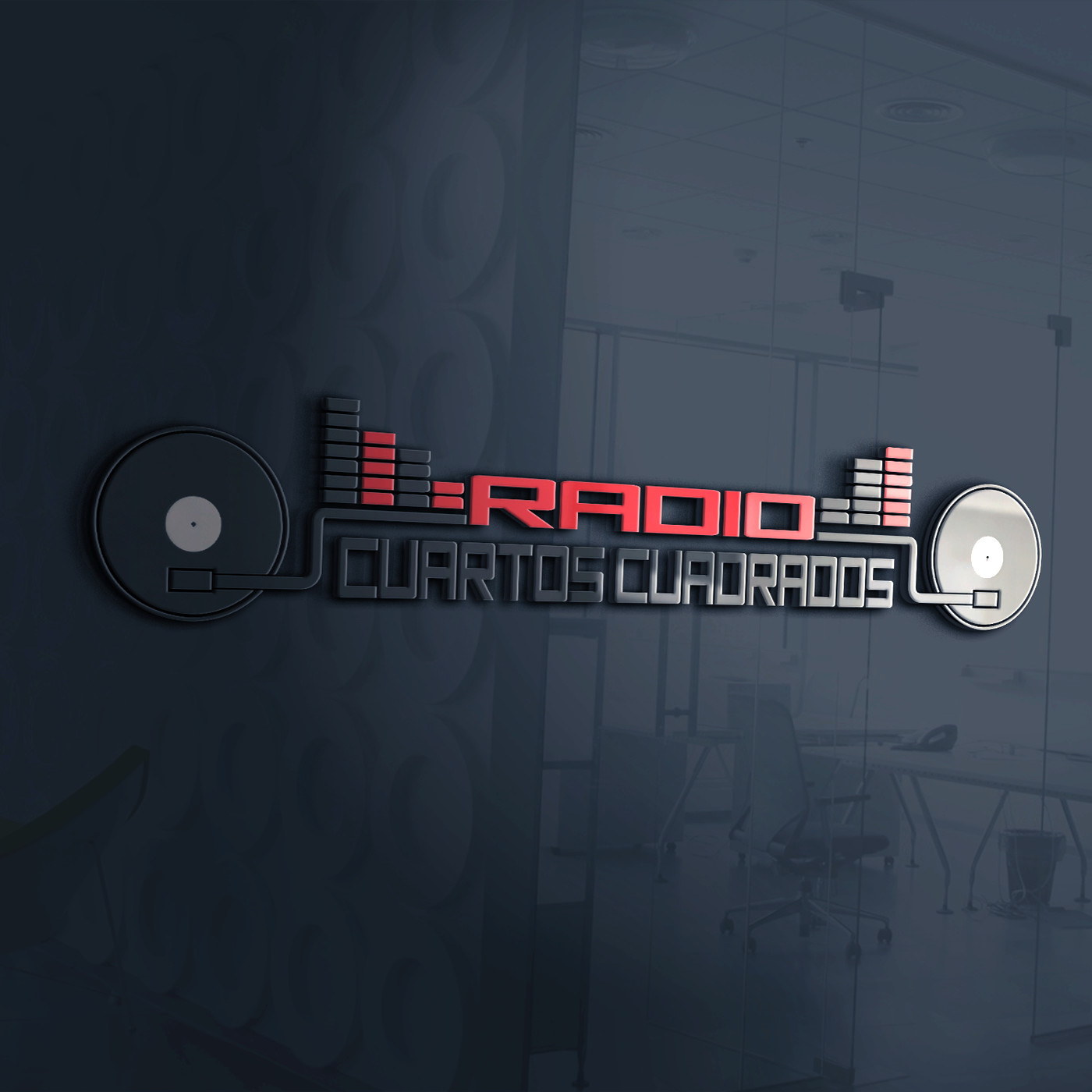 Radio cuartos cuadrados desde mérida yucatán vol 1