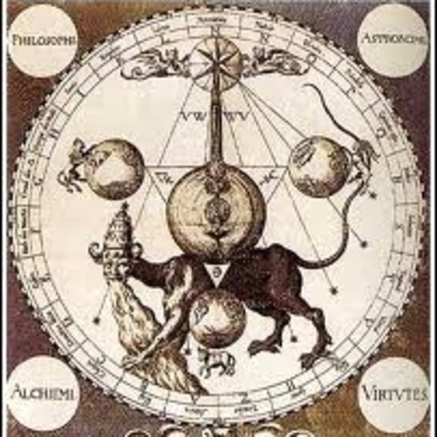 Curso contemporáneo de la 5 esencia del ocultismo 