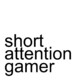 Short Attention Gamer 144 - Gorjest