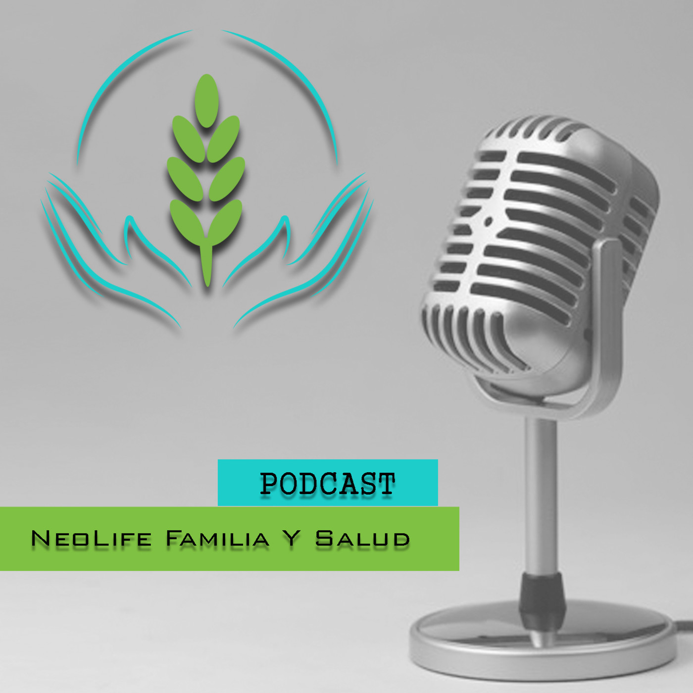 NeoLife Familia Y Salud