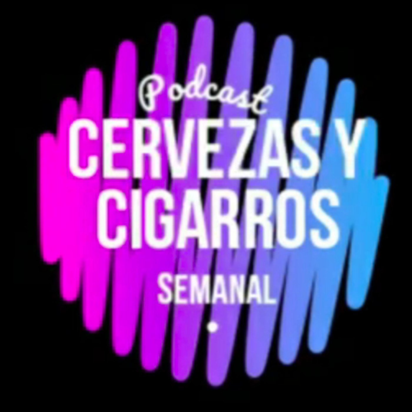Cervezas Y Cigarros