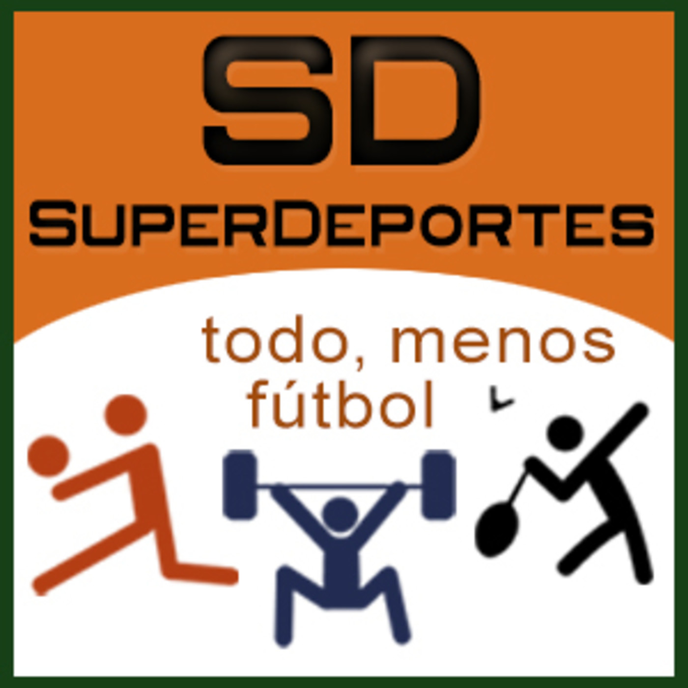 SUPERDEPORTES 