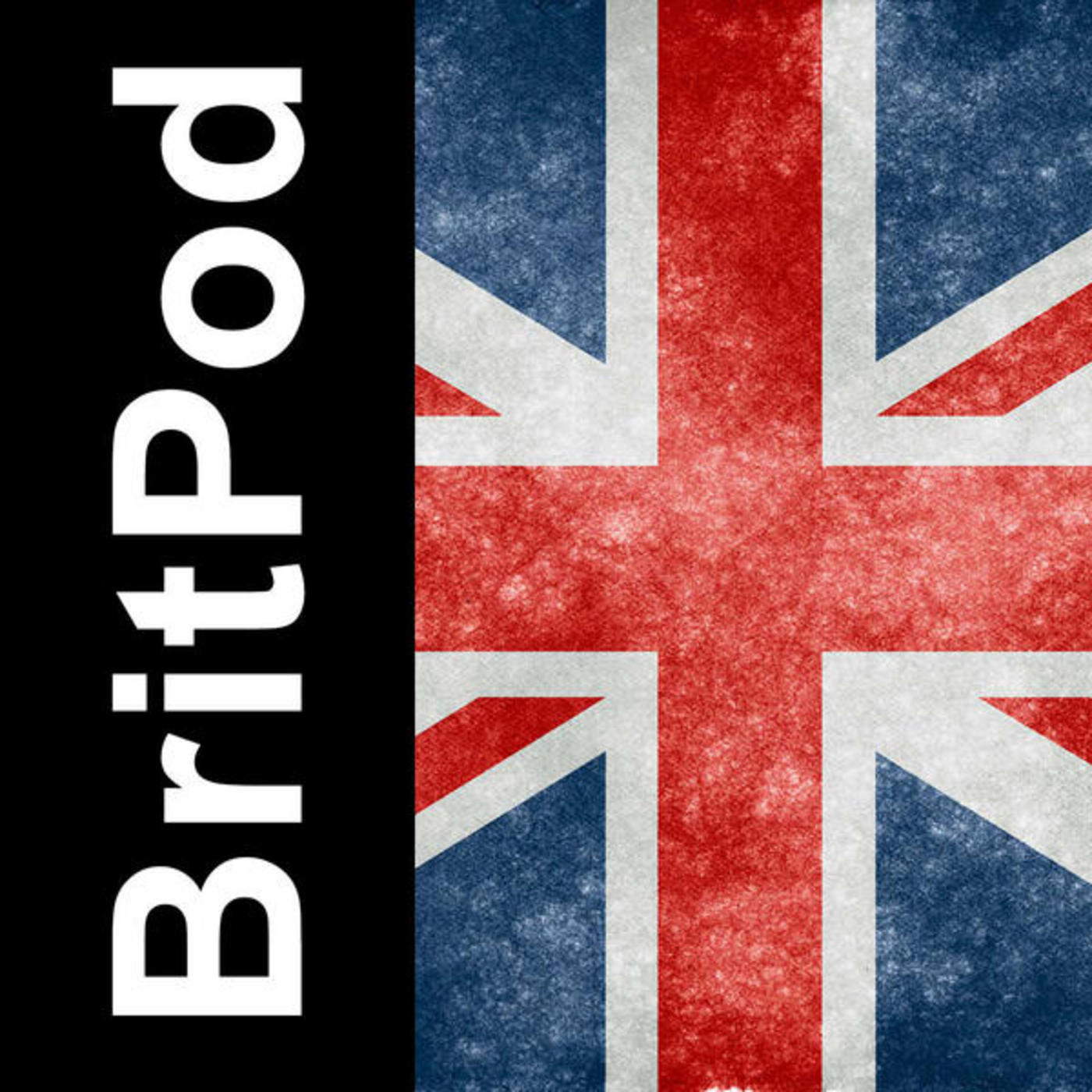 BritPod 130: The 2018 BritPod Christmas Special