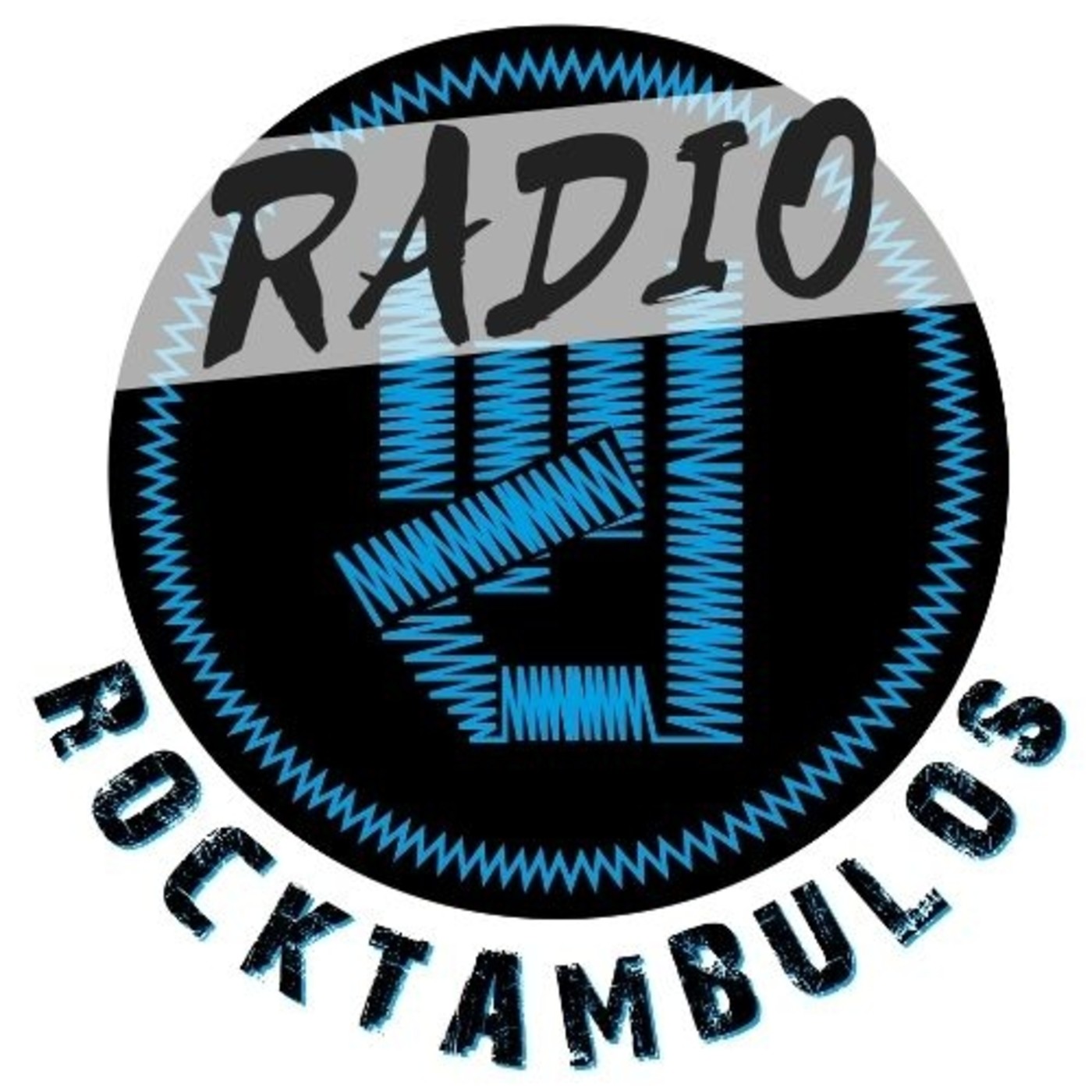 Rocktambulos Radio Show - Julio 2013