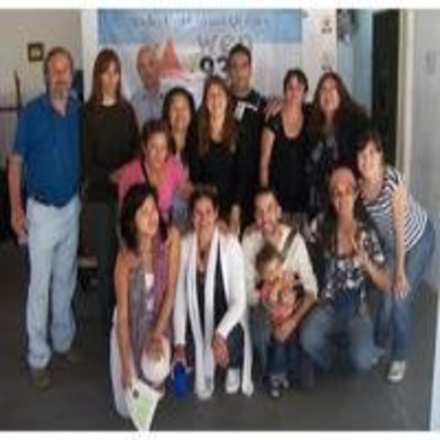 Podcast Taller de Radio, periodismo y comunicacion