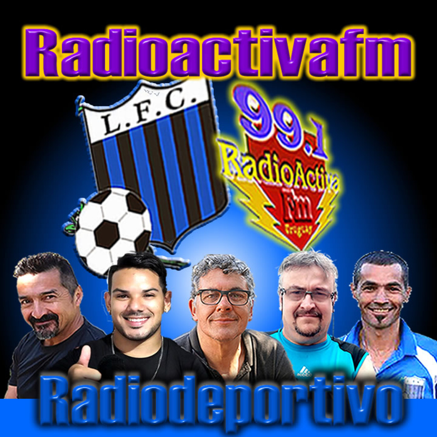 Radiodeportivo 2020