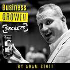 The Number One Key to Success When Attending Events