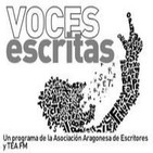 Voces Escritas. Fernando Urbano y Ricardo Diez