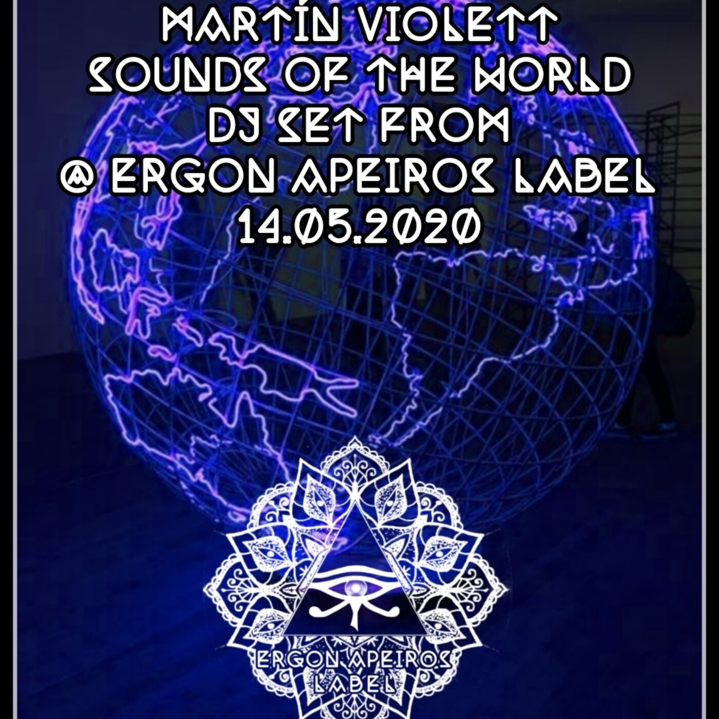 Sounds Of The World Podcast 001