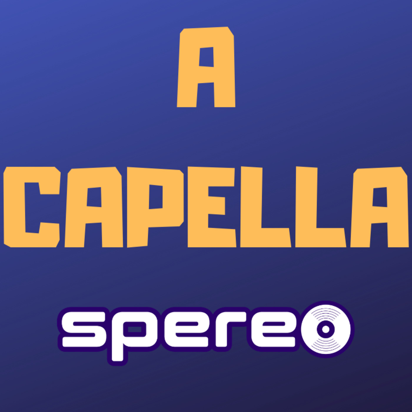 A Capella