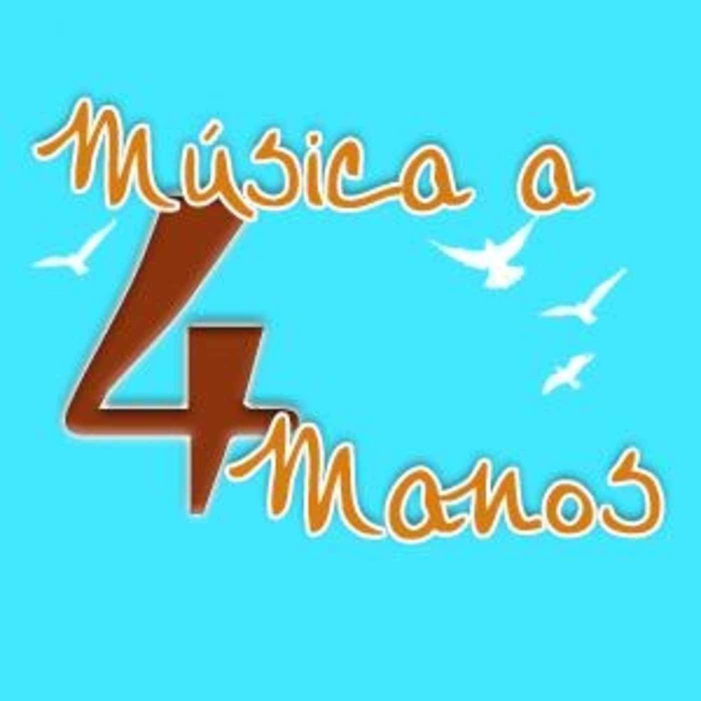 Música a 4 Manos