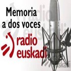 Memoria a dos voces