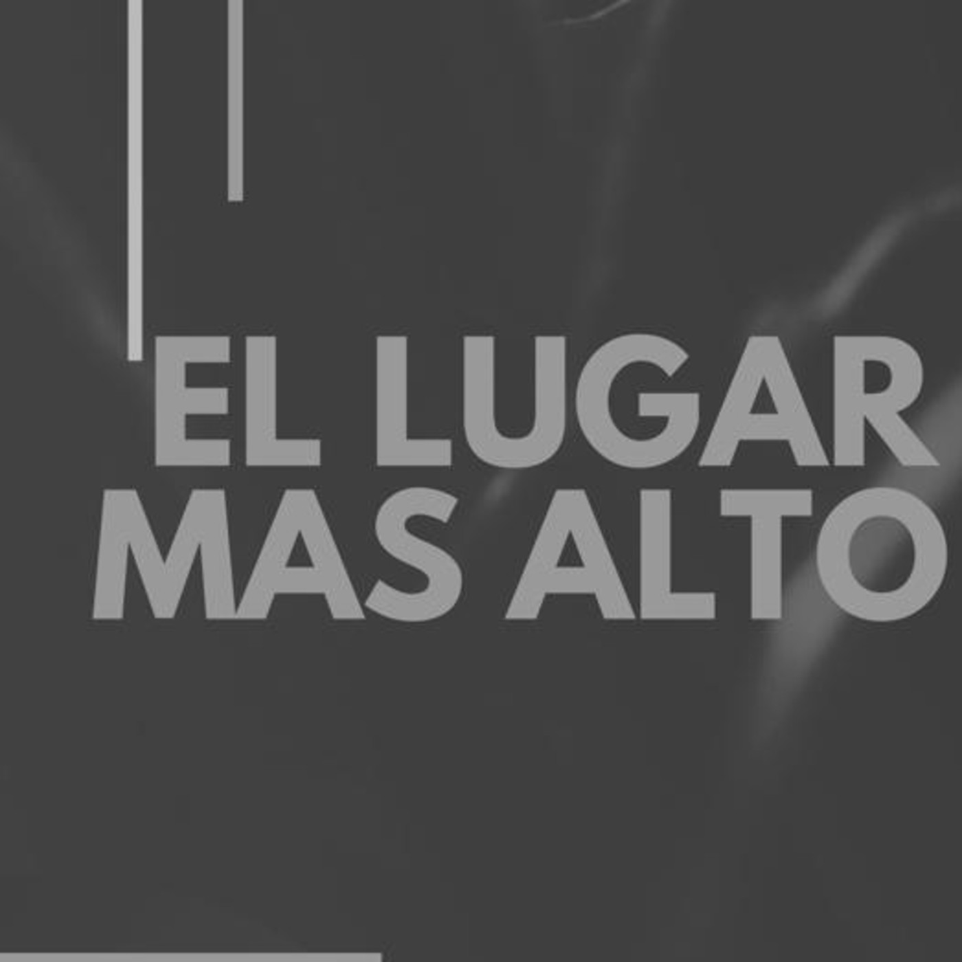 IUJ EL LUGAR MAS ALTO