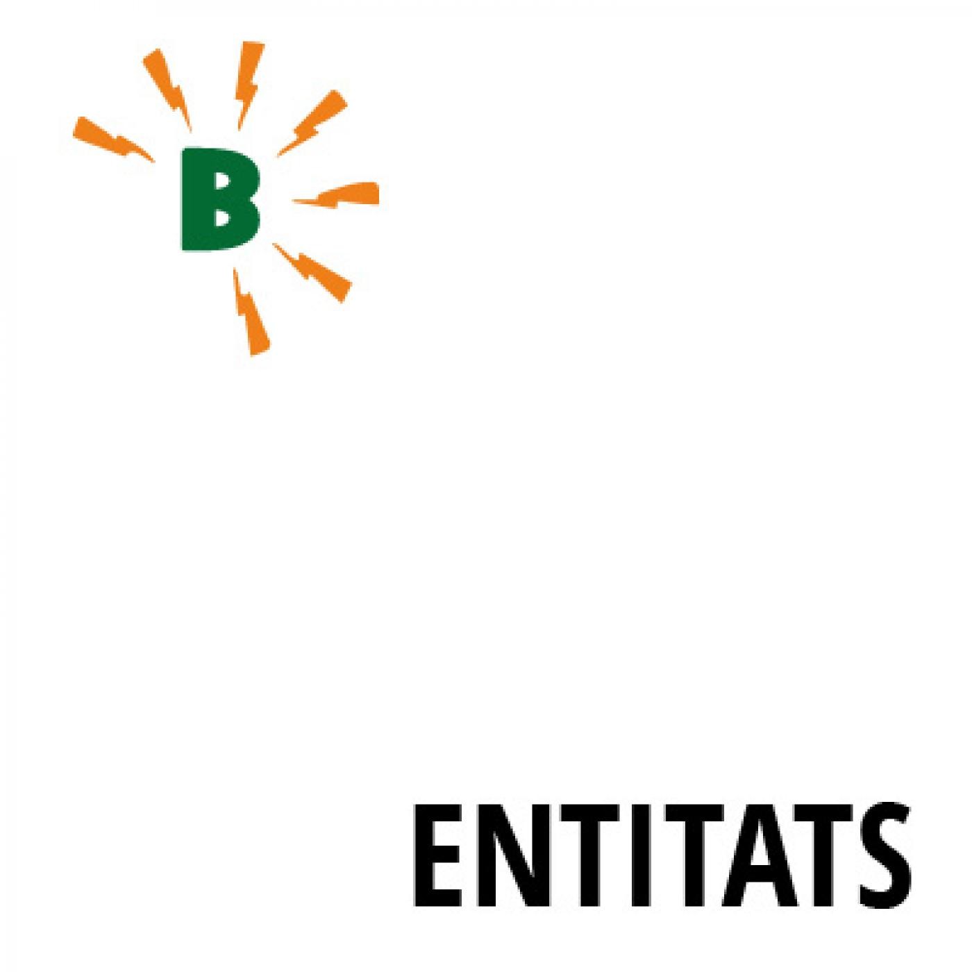 Entitats