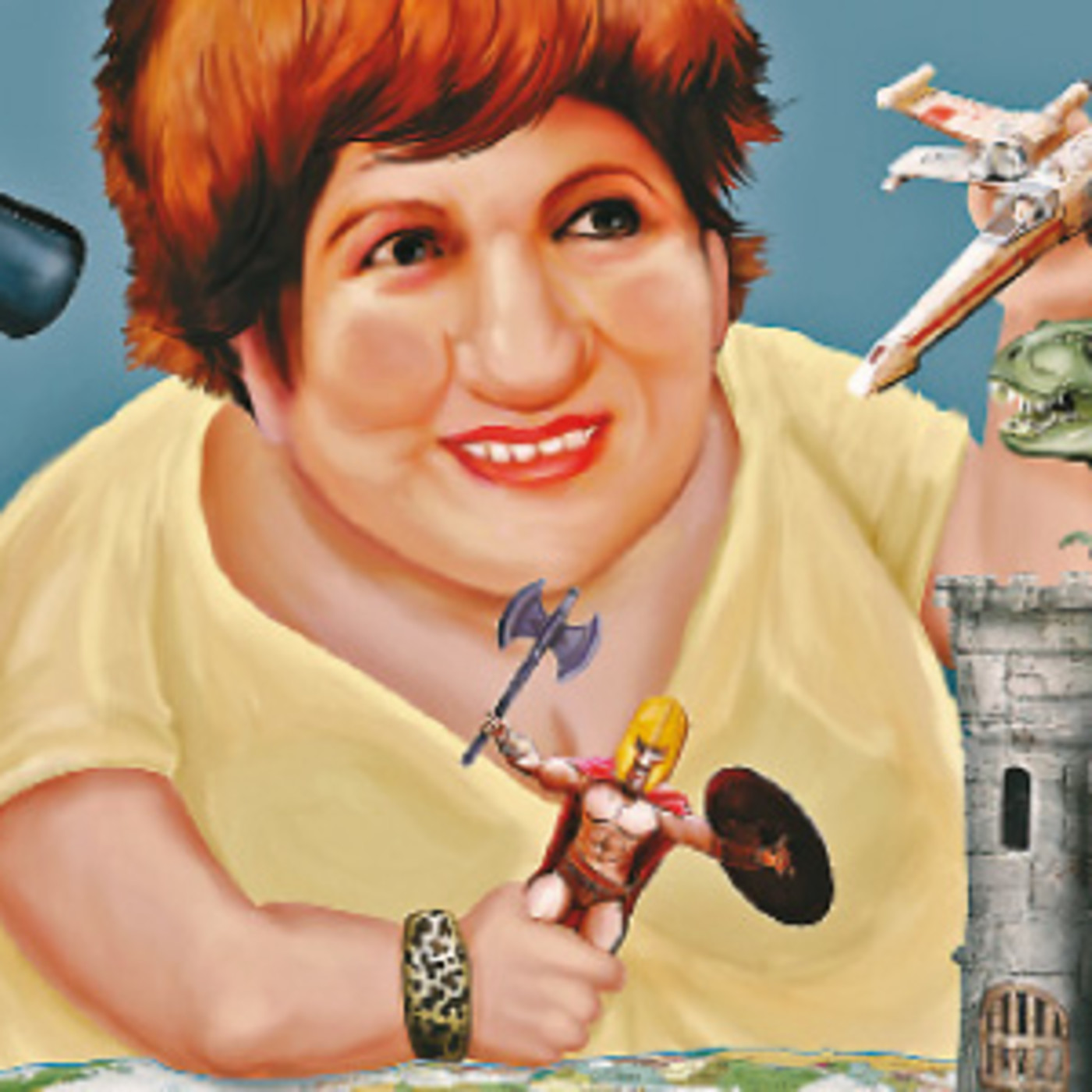 iRLANDA su HiSTORiA por DiANA URiBE 