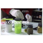La criminalística y el sentido de la ética