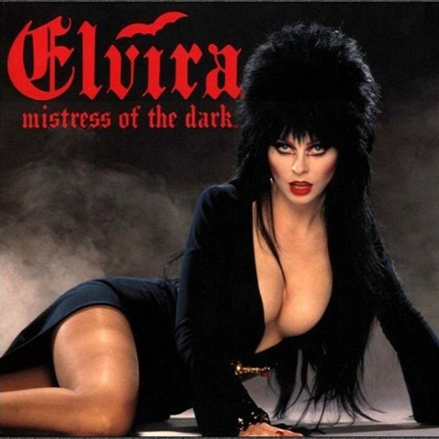 ELVIRA MISTRESS OF THE DARK