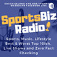 The SportsBiz Radio (Trailer)