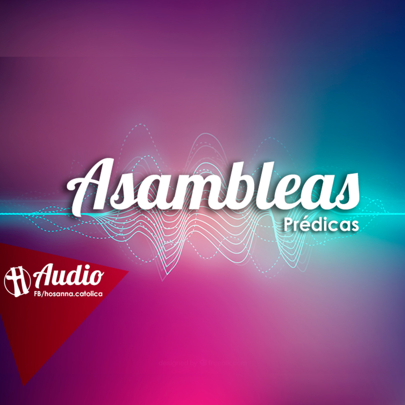 Asambleas Hosanna Católica
