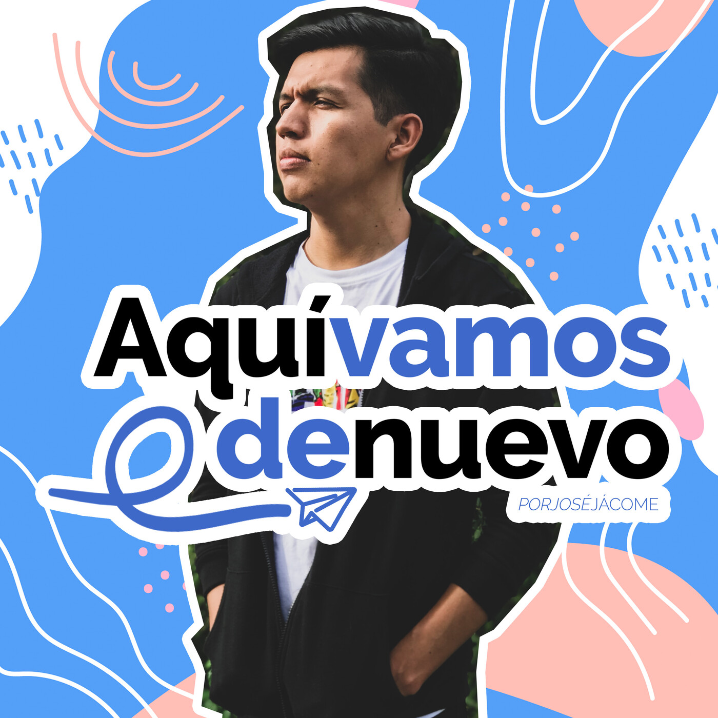 Aquí vamos de nuevo