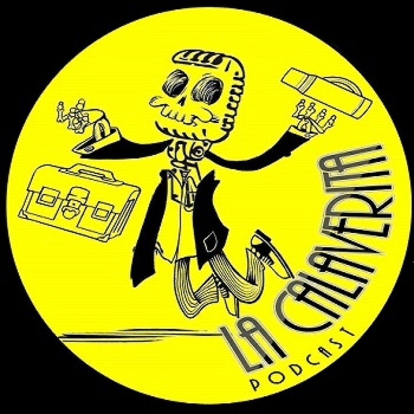 La Calaverita PodKast
