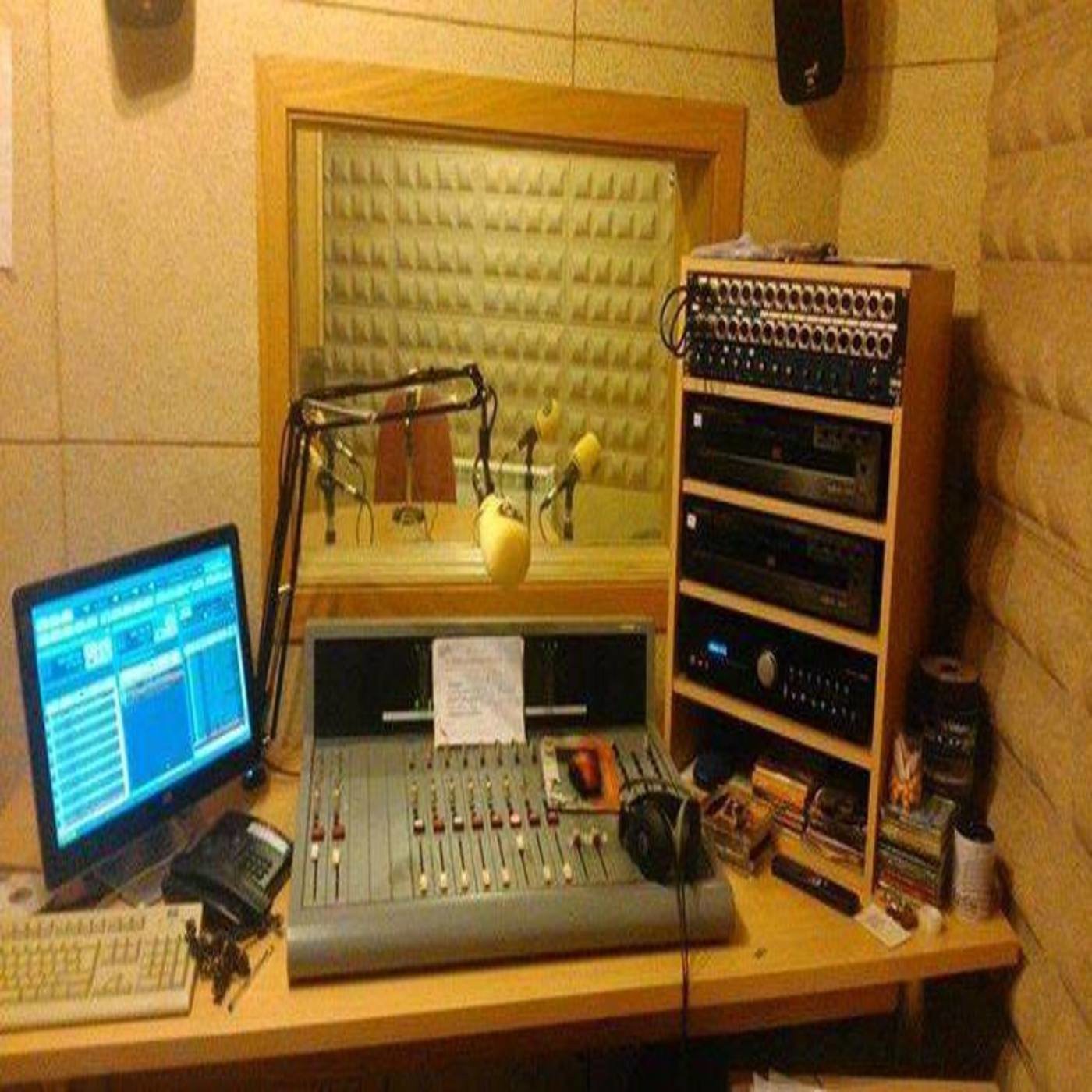 Podcast de djmartin91