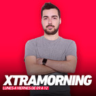 Xtra Morning | Jueves 13 de febrero 2020