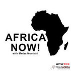 Africa Now September 25, 2013 DC Celebrates African Heritage Month; and NATO and Libya