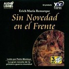 Sin Novedad en el Frente (Erich Maria Remarque)