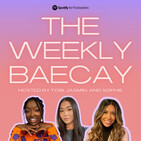 Baecay table talk