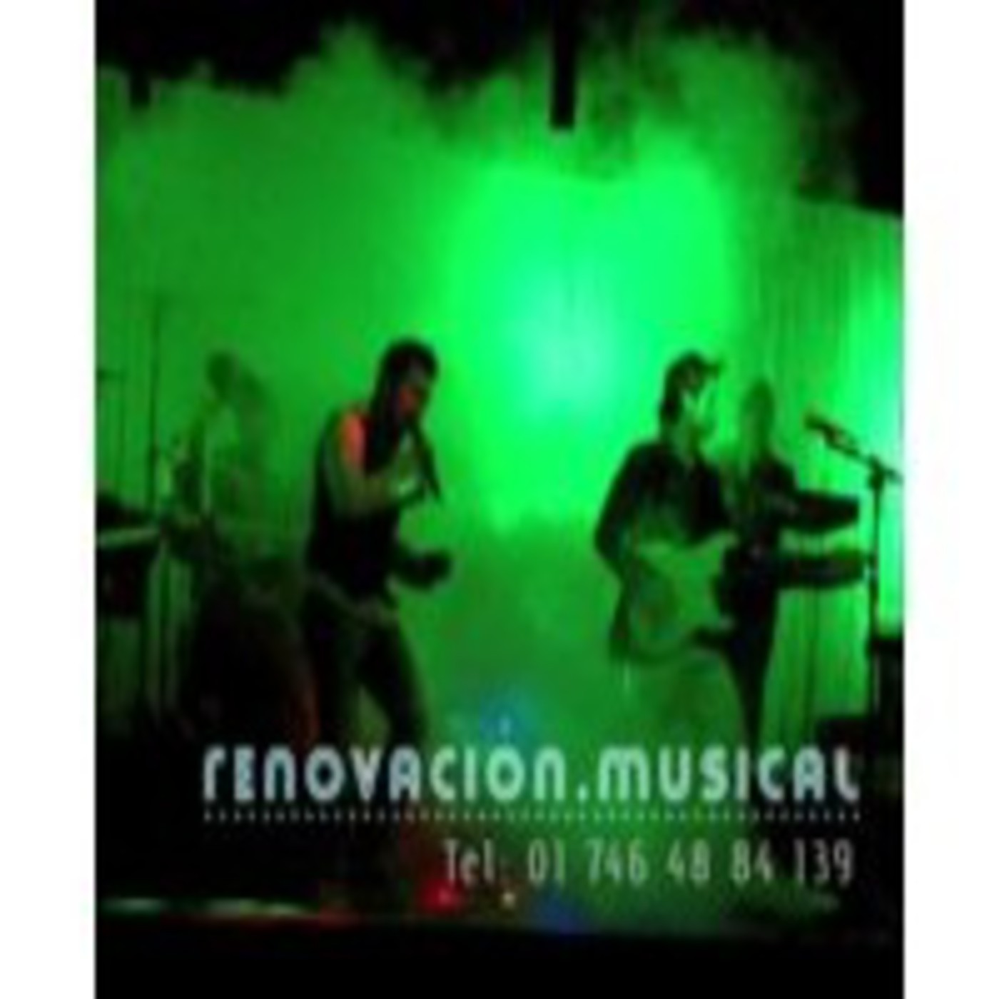 Renovación Musical