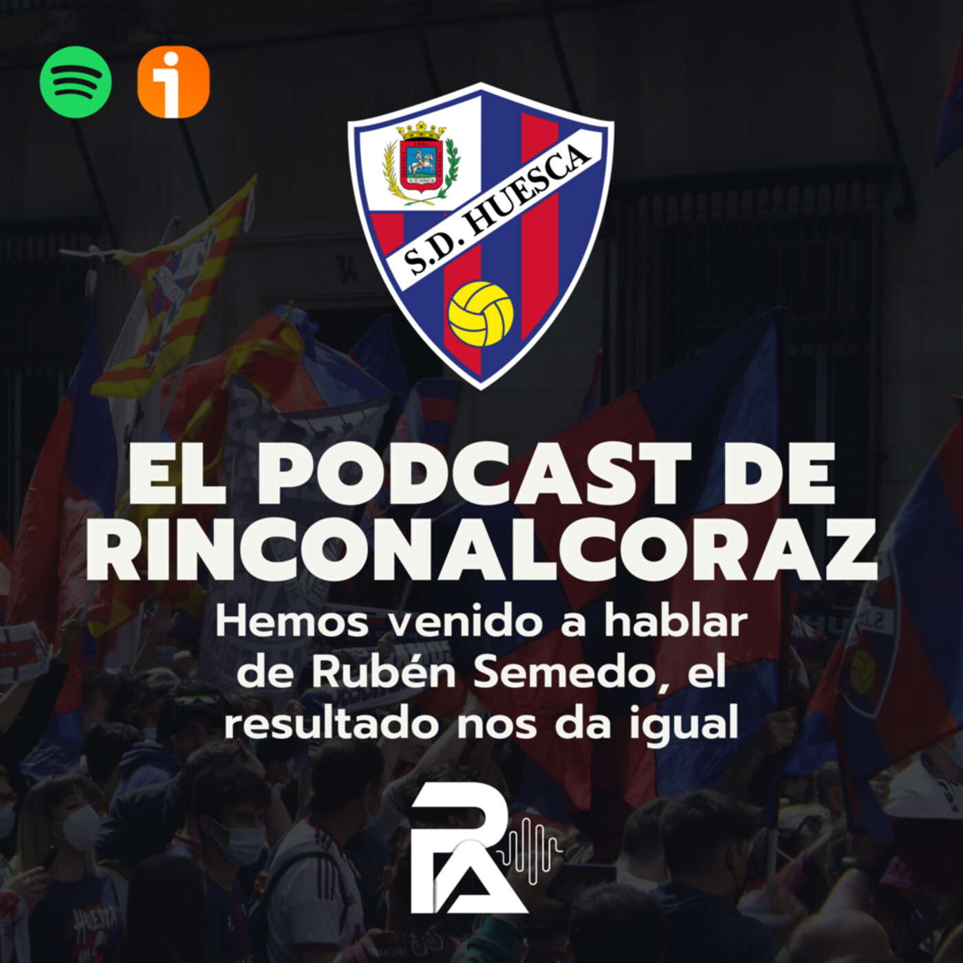 El Podcast de RinconAlcoraz