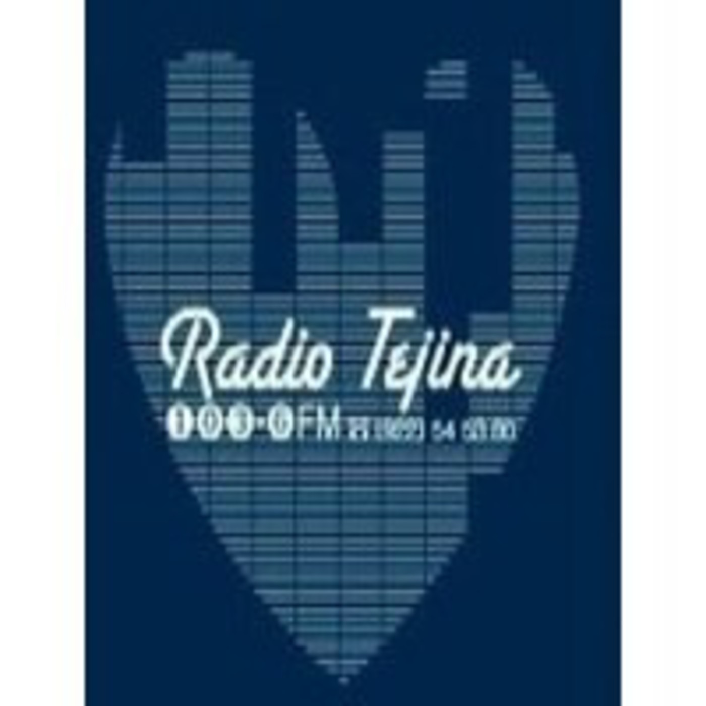 Podcast Radio Tejina