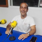 Caminando con sentido, con daniel callejas 2-5-19 rutas del agua