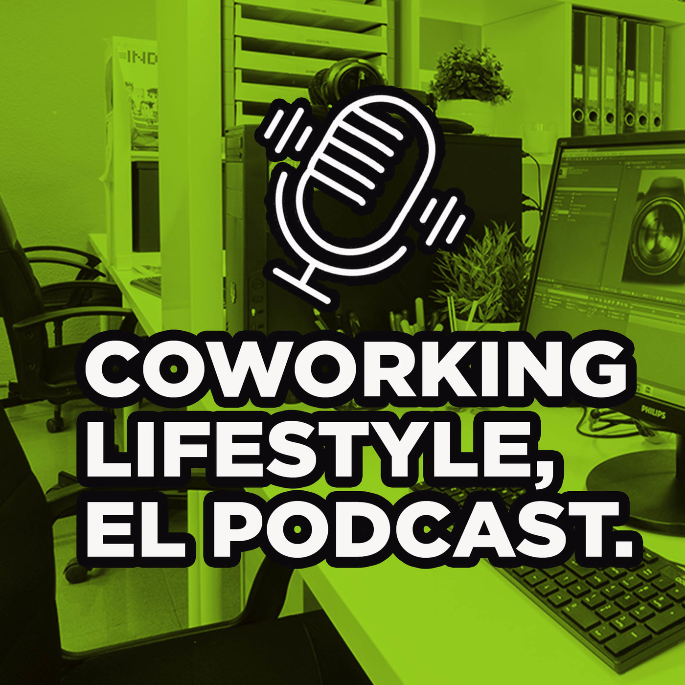 Coworking Lifestyle 