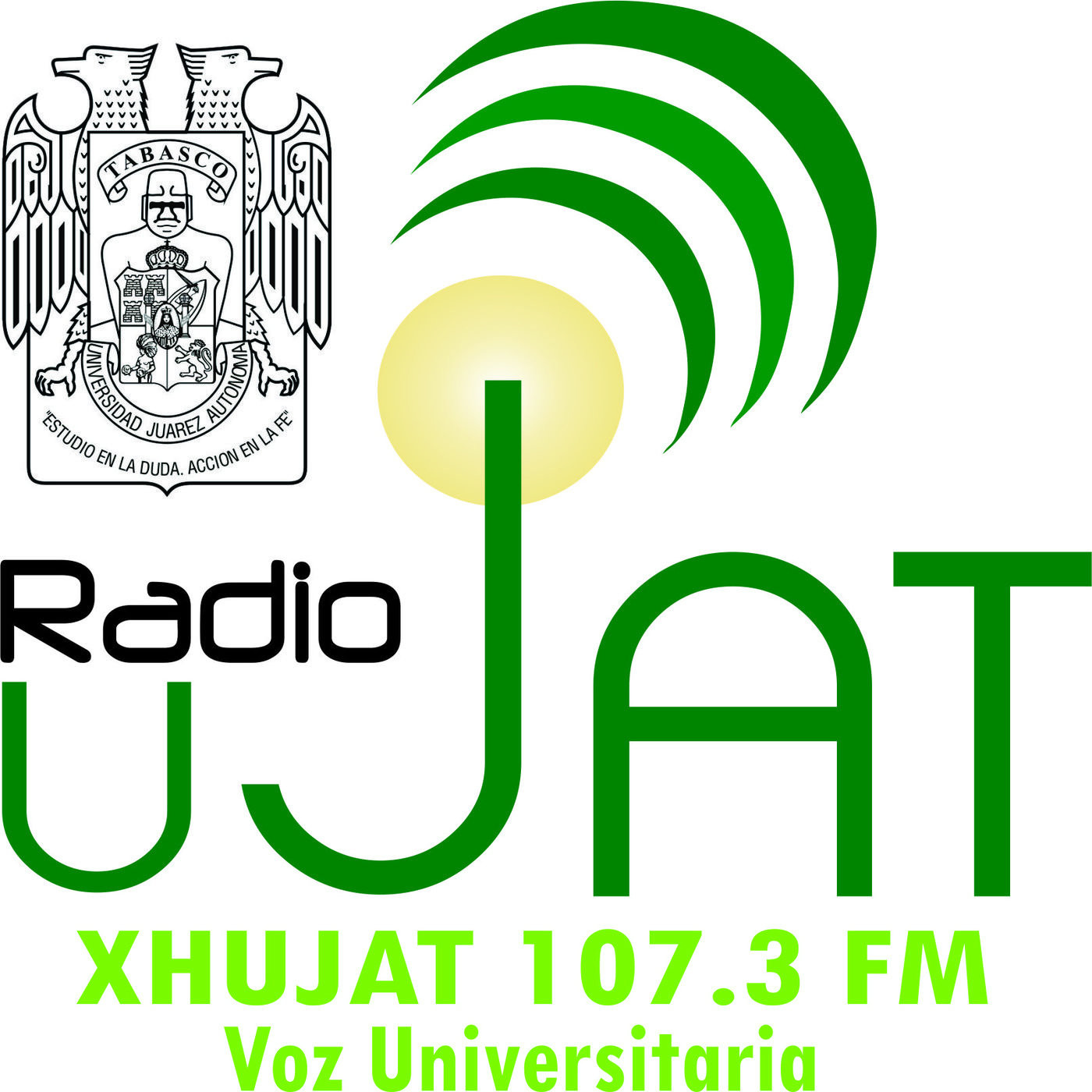 Podcast Radio UJAT