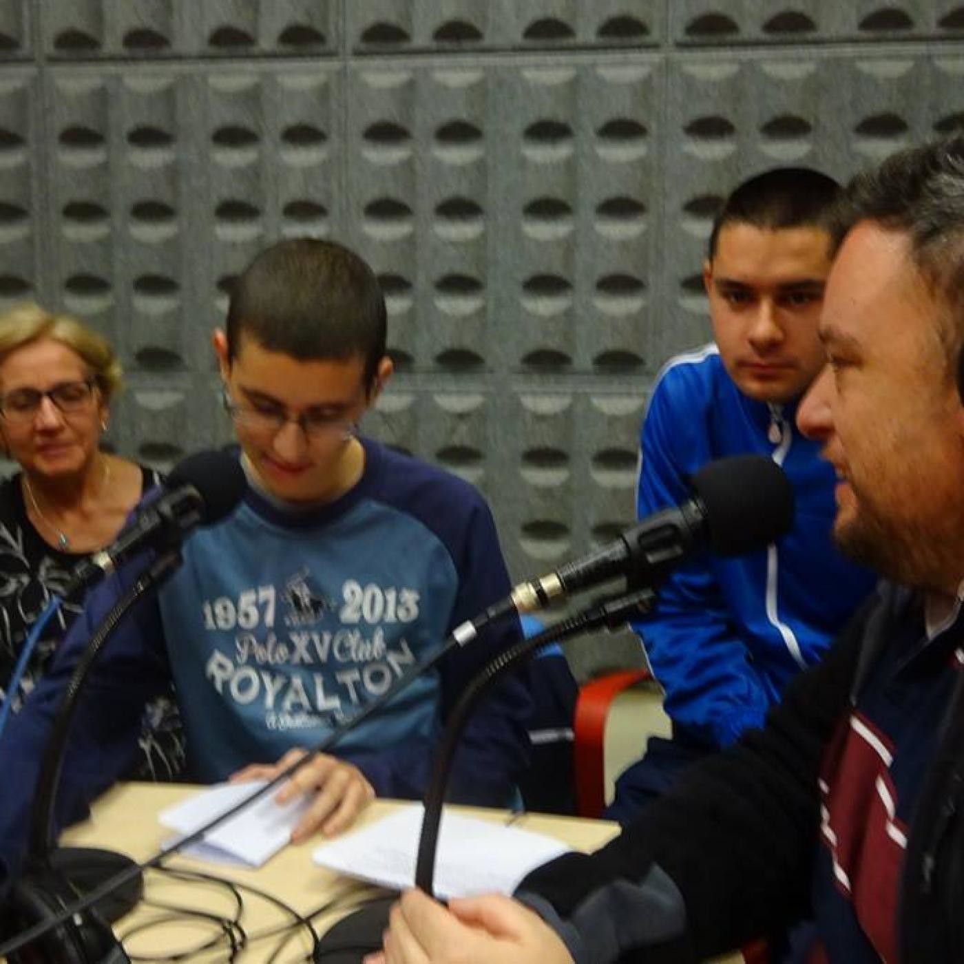 El rincón de Tamarit