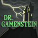 Dr. Gamenstein #8 - Xapitalism