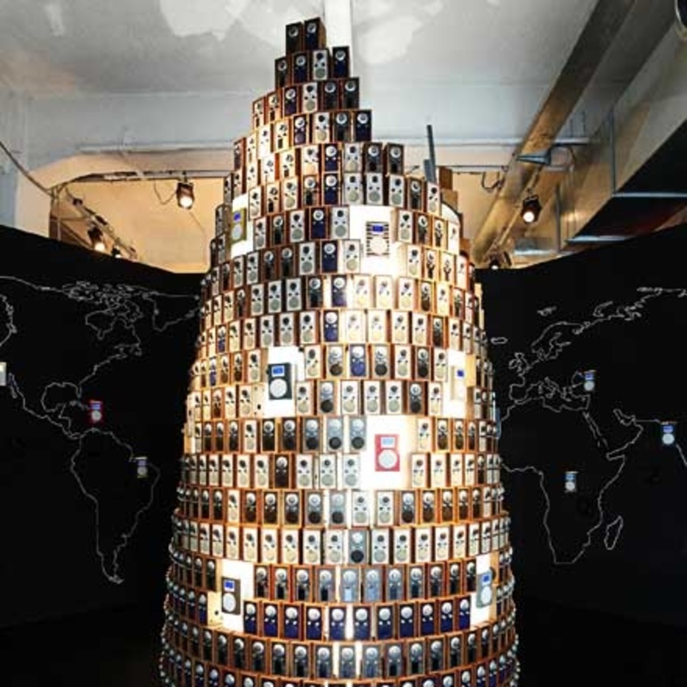 ¿Vivimos en una Torre de Babel digital?